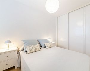 Verblijf 14110005 - Appartement Andalusie - Appartement Mojacar Breeze - Seaview