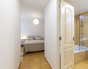 Verblijf 14110005 - Appartement Andalusie - Appartement Mojacar Breeze - Seaview