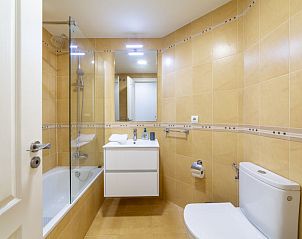 Verblijf 14110005 - Appartement Andalusie - Appartement Mojacar Breeze - Seaview