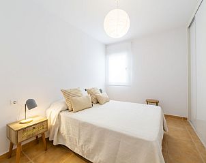 Verblijf 14110005 - Appartement Andalusie - Appartement Mojacar Breeze - Seaview