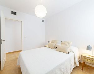 Verblijf 14110005 - Appartement Andalusie - Appartement Mojacar Breeze - Seaview