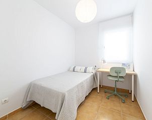 Verblijf 14110005 - Appartement Andalusie - Appartement Mojacar Breeze - Seaview