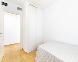 Verblijf 14110005 - Appartement Andalusie - Appartement Mojacar Breeze - Seaview