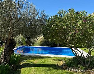 Guest house 14110103 • Holiday property Andalusia • Vakantiehuis in cortes de la frontera 