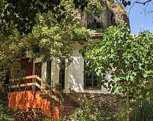 Guest house 14111305 • Holiday property Andalusia • Vakantiehuis in Setenil de las Bodegas 