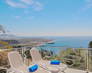 Guest house 14111455 - Holiday property Andalusia - La Casita Nueva