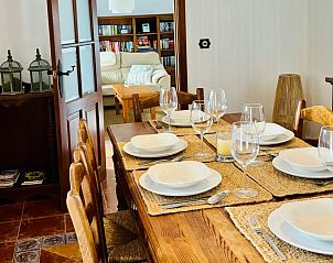 Guest house 1411208 - Holiday property Andalusia - Finca La Mimosa