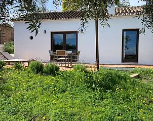 Guest house 14112501 • Holiday property Andalusia • Vakantiehuis in Monda 