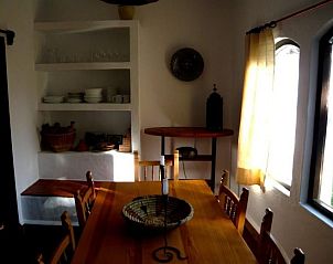 Unterkunft 14112903 - Ferienhaus Andalusien - Vakantiehuis mit Terrasse in der Nähe eines Wasserfalls