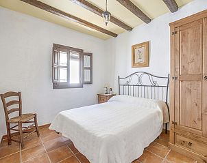 Unterkunft 1411401 - Ferienhaus Andalusien - La Pililla