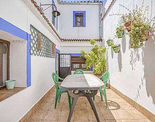 Unterkunft 1411401 - Ferienhaus Andalusien - La Pililla