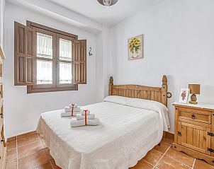 Unterkunft 1411401 - Ferienhaus Andalusien - La Pililla