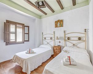 Unterkunft 1411401 - Ferienhaus Andalusien - La Pililla