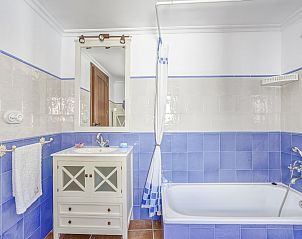 Unterkunft 1411401 - Ferienhaus Andalusien - La Pililla