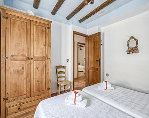 Unterkunft 1411401 - Ferienhaus Andalusien - La Pililla
