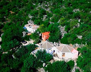 Guest house 14114410 - Holiday property Andalusia - Vakantiehuisje in El Gastor