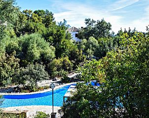 Guest house 14114410 - Holiday property Andalusia - Vakantiehuisje in El Gastor