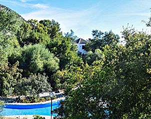 Guest house 14114410 - Holiday property Andalusia - Vakantiehuisje in El Gastor