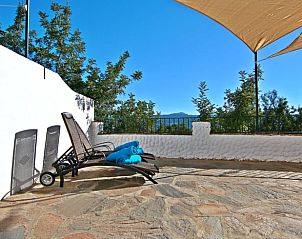 Guest house 14114410 - Holiday property Andalusia - Vakantiehuisje in El Gastor