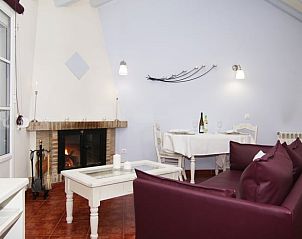 Guest house 14114410 - Holiday property Andalusia - Vakantiehuisje in El Gastor