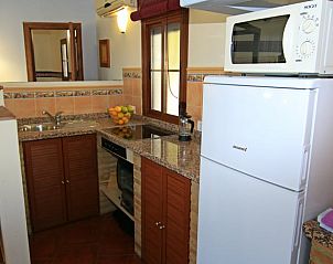 Guest house 14114410 - Holiday property Andalusia - Vakantiehuisje in El Gastor