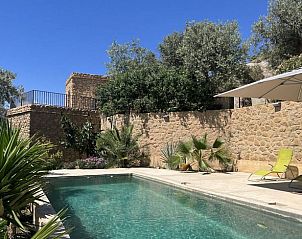 Guest house 14115105 • Holiday property Andalusia • Vakantiehuisje in Lanjaron 
