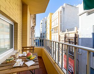 Guest house 14115203 • Apartment Andalusia • Appartement Real - Puerto 