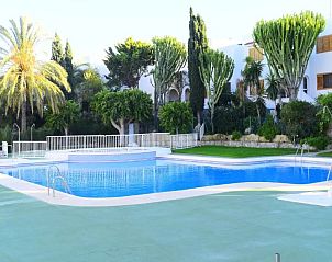 Guest house 14115804 • Apartment Andalusia • Appartement Las Marinas 