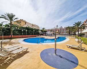 Guest house 14115804 • Apartment Andalusia • Appartement Las Marinas 