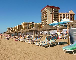 Unterkunft 14115902 • Appartement Costa del Sol • Appartement Fuengirola Costa Del Sol Zuid-Spanje lastminute