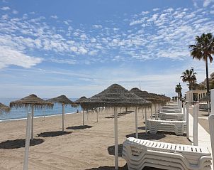 Verblijf 14115902 - Appartement Costa del Sol - Appartement Fuengirola Costa Del Sol Zuid-Spanje