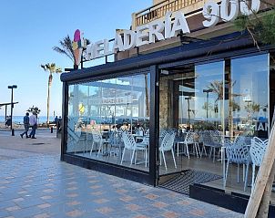 Verblijf 14115902 - Appartement Costa del Sol - Appartement Fuengirola Costa Del Sol Zuid-Spanje