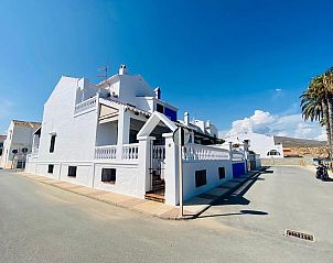 Guest house 14116101 • Holiday property Andalusia • CASA HIERBABUENA 