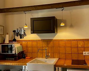 Guest house 14116801 - Holiday property Andalusia - Huisje in Sierra de Aracena y picos de Aroche - Cortelazor