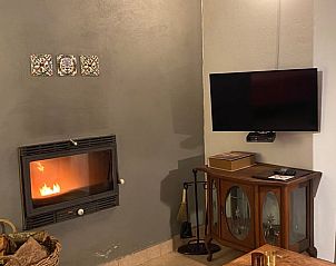 Guest house 14116801 - Holiday property Andalusia - Huisje in Sierra de Aracena y picos de Aroche - Cortelazor