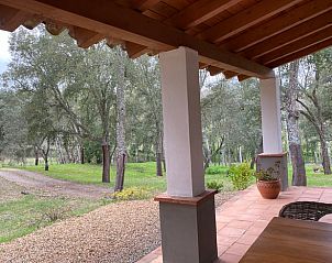 Guest house 14116801 - Holiday property Andalusia - Huisje in Sierra de Aracena y picos de Aroche - Cortelazor