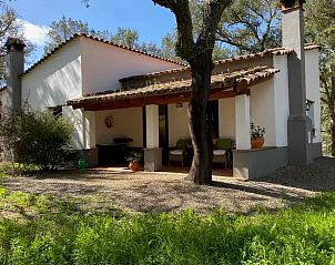 Verblijf 14116802 • Vakantiewoning Andalusie • Vakantiehuis in Sierra de Aracena - Cortelazor 