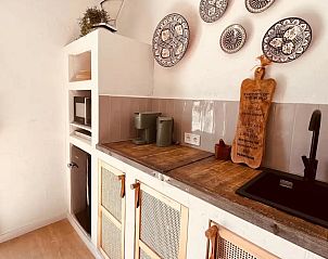Guest house 14121908 - Apartment Andalusia - Finca W - W studio