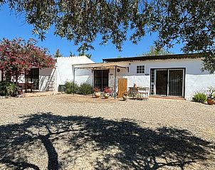 Guest house 1412803 • Holiday property Andalusia • Vakantiehuisje in Almogia 