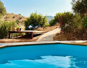 Verblijf 1412805 - Vakantiewoning Andalusie - Vakantiehuis in Almogia