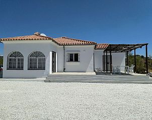 Unterkunft 1412808 • Ferienhaus Andalusien • Casa de Aguila 