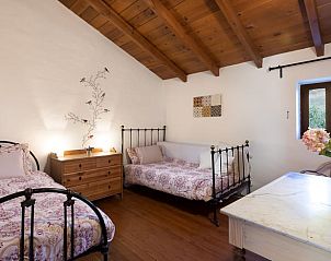 Verblijf 1413007 - Vakantiewoning Andalusie - Huisje in Alora