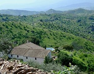 Verblijf 1413007 - Vakantiewoning Andalusie - Huisje in Alora