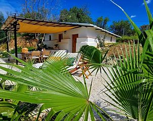 Guest house 1413010 • Holiday property Andalusia • Vakantiehuis in Álora 