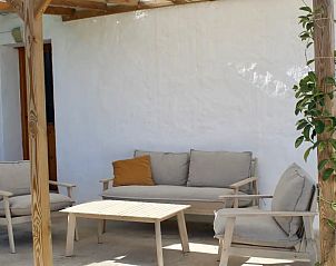 Verblijf 1413023 - Vakantiewoning Andalusie - Cortijo Paredones