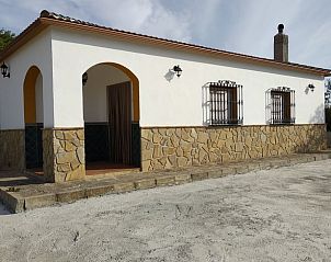 Unterkunft 1413101 • Ferienhaus Andalusien • Vakantiehuis in Ardales 