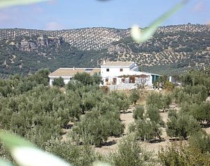 Guest house 1413510 • Holiday property Andalusia • Vakantiehuisje in Montefrio 