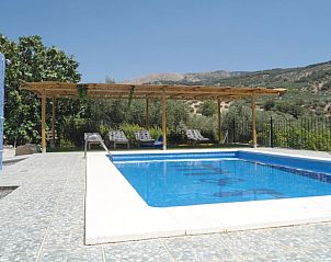 Guest house 1413510 - Holiday property Andalusia - Vakantiehuisje in Montefrio