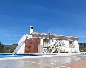 Guest house 1413517 • Holiday property Andalusia • Huisje in Montefrio 