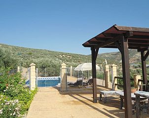 Guest house 1413519 • Holiday property Andalusia • Vakantiehuisje in Montefrio 